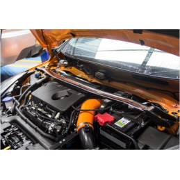 bare anti rapprochement supérieur avant SWAVE & SUMMIT - FORD Fiesta ST 1.5 Mk8