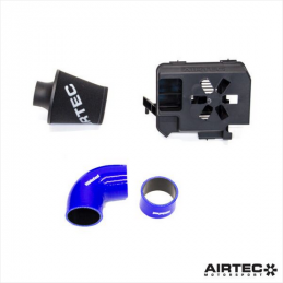 Kit admission direct  Groupe A  AIRTEC - Ford Focus ST Mk2