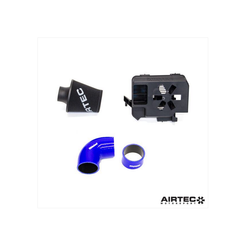 Kit admission direct  Groupe A  AIRTEC - Ford Focus ST Mk2