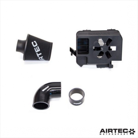 Kit admission direct  Groupe A  AIRTEC - Ford Focus ST Mk2