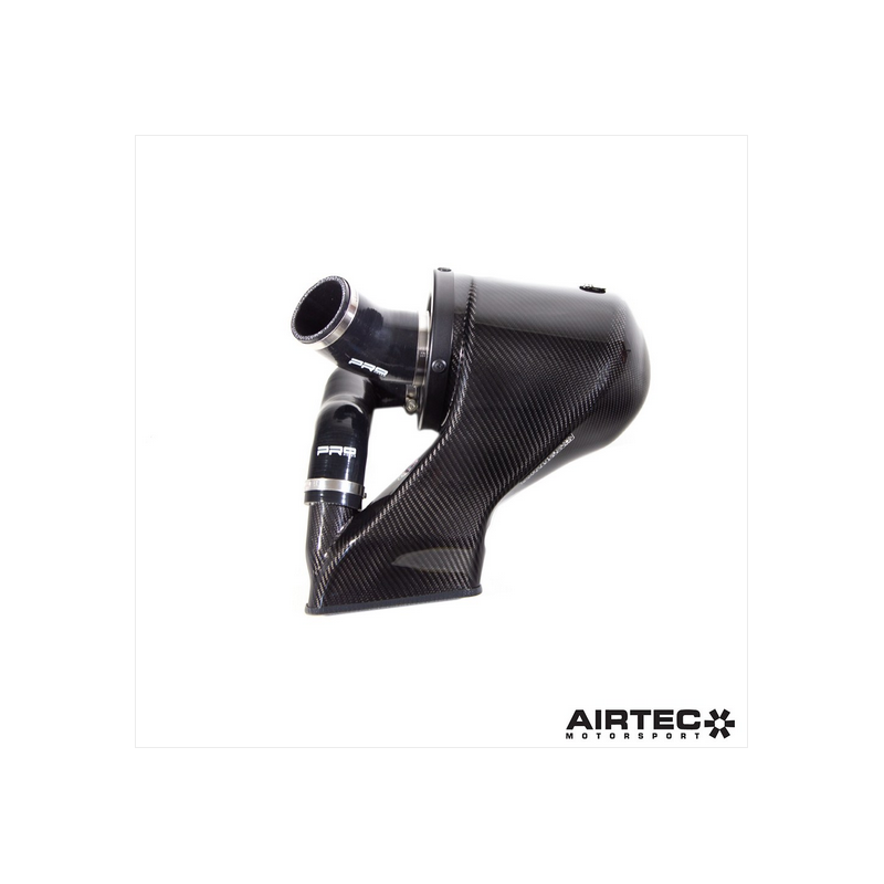 Boîte à Air Stage 2 en Fibre de Carbone AIRTEC  -Focus RS Mk2 Boîte à Air Stage 2 en Fibre de Carbone AIRTEC  -Focus RS Mk2