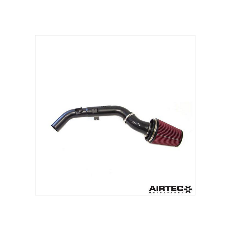 Kit admission élargi de 76 mm AIRTEC  - Focus ST/RS Mk2