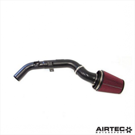 Kit admission élargi de 76 mm AIRTEC  - Focus ST/RS Mk2