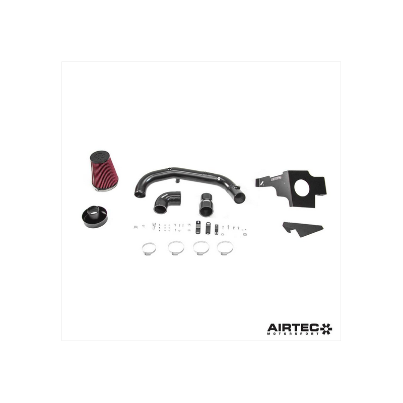 Kit induction  Stage 2  AIRTEC- Focus MK3 ST250 Facelift/Pré-Facelift