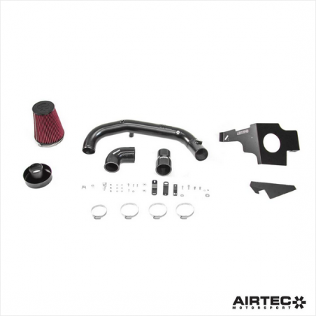 Kit induction  Stage 2  AIRTEC- Focus MK3 ST250 Facelift/Pré-Facelift