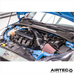 Kit Admission  Stage 3+ AIRTEC - Focus RS Mk3 Kit Admission  Stage 3+ AIRTEC - Focus RS Mk3