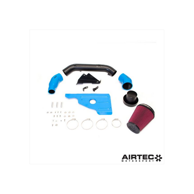 Kit Admission  Stage 3+ AIRTEC - Focus RS Mk3 Kit Admission  Stage 3+ AIRTEC - Focus RS Mk3