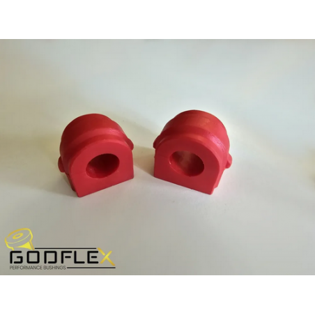 Silentblocs de barre stabilisatrice avant BMW M3 F80 (2014-2018)