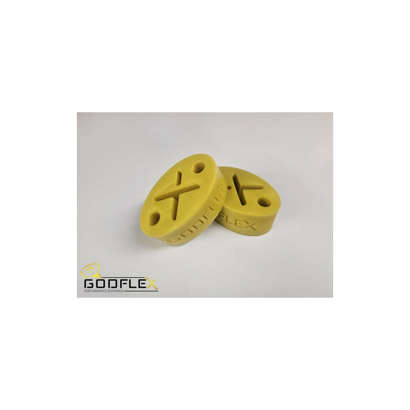 Silentblocs de suspension d'échappement - BMW Série 5 F07 & F10 (2009-2017) Silentblocs de suspension d'échappement - BMW Série 5 F07 & F10 (2009-2017)