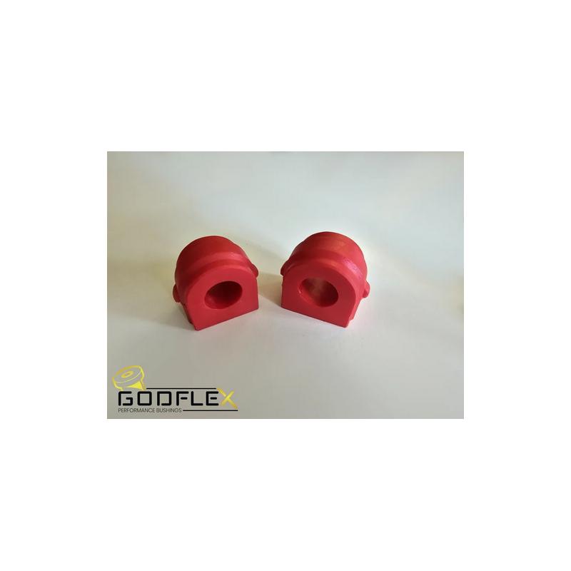 Silentblocs de barre stabilisatrice avant - BMW M4 F82 F83 (2014-2019) Silentblocs de barre stabilisatrice avant - BMW M4 F82 F83 (2014-2019)