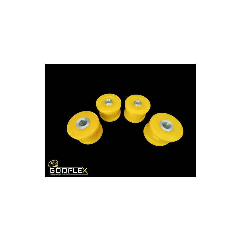 Silentblocs de sous-châssis arrière - BMW Z4 E89 (2009-2017)