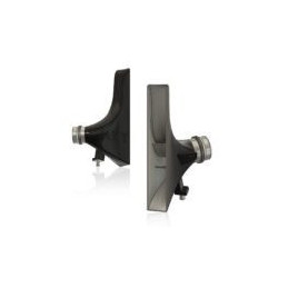 radiateur de refroidisseur intermédiaire à montage avant MVT - Ford Focus ST MK3 2.0 ST250 13-18