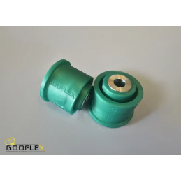 Silentblocs de fixation de faisceau arrière Ford KA (2008 - 2016)