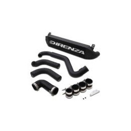 Kit radiateur intermédiaire et prise d'air à montage frontal MVT-Ford Focus MK3 RS 2.3