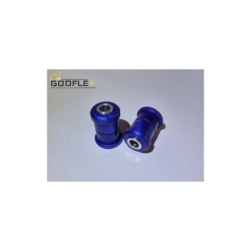 Silentblocs de bras de suspension avant-avant Ford KA (2008-2016)