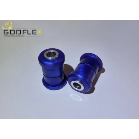Silentblocs de bras de suspension avant-avant Ford KA (2008-2016)