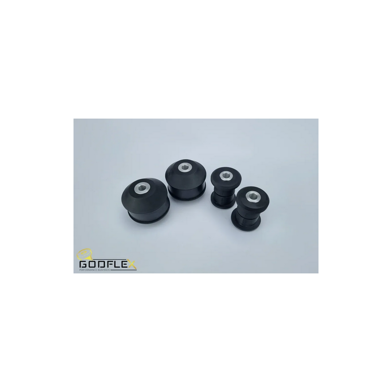Silentblocs de bras de suspension avant Fiat Punto MK3 (2012-2018)