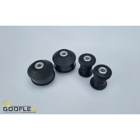 Silentblocs de bras de suspension avant Fiat Punto MK3 (2012-2018)