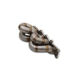 Collecteur d'échappement Track Series Ford Fiesta MK7 ST180 | ST200 1.6 Ecoboost