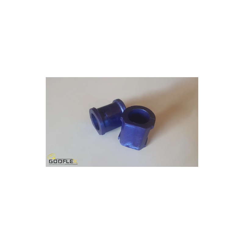 Silentblocs de barre stabilisatrice avant Honda Civic Type R EP3 (2001-2005)