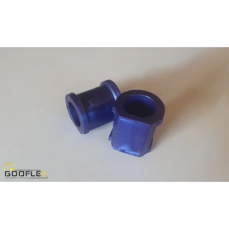 Silentblocs de barre stabilisatrice avant Honda Civic Type R EP3 (2001-2005)