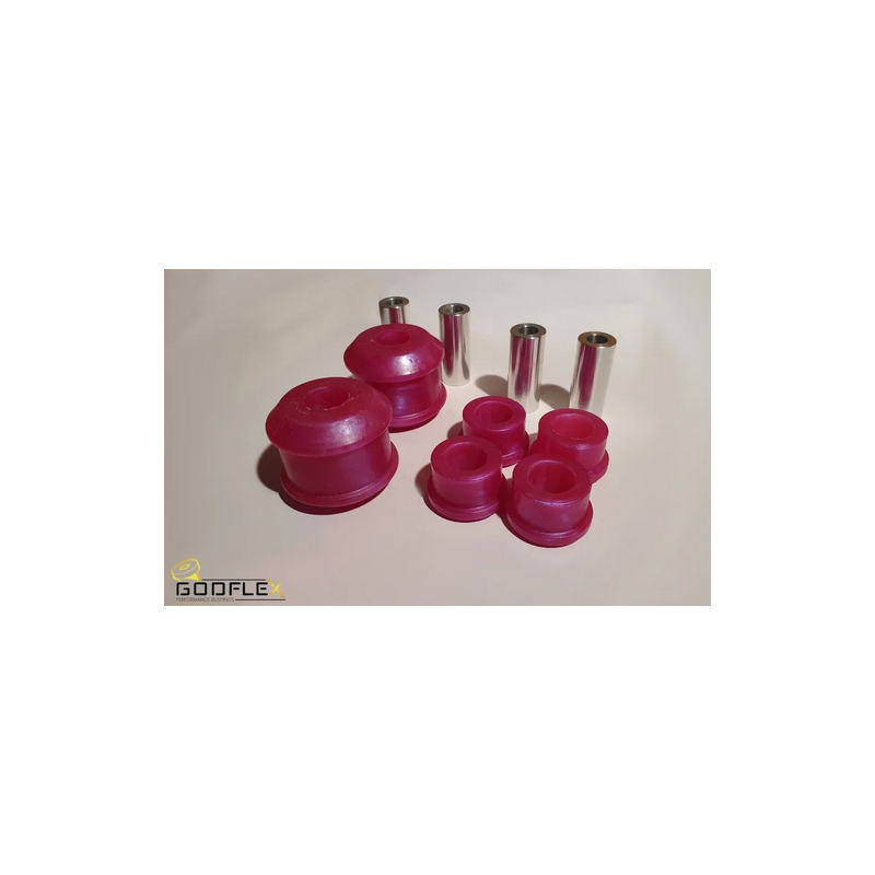 Silentblocs de bras de suspension avant Honda Civic Type R EP3 (2001-2005)