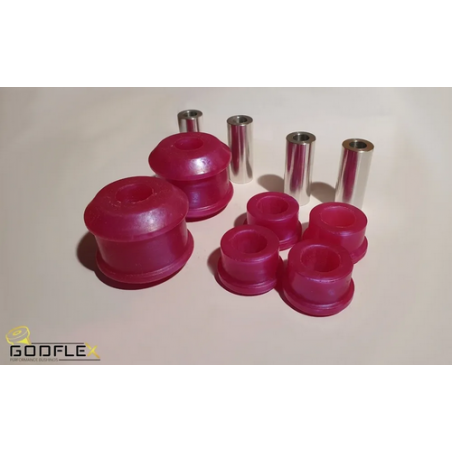 Silentblocs de bras de suspension avant Honda Civic Type R EP3 (2001-2005)