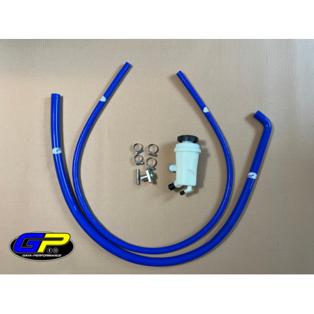 KIT DE DELOCALISATION DE DIRECTION ASSISTEE FORD FIESTA MK6 ST150