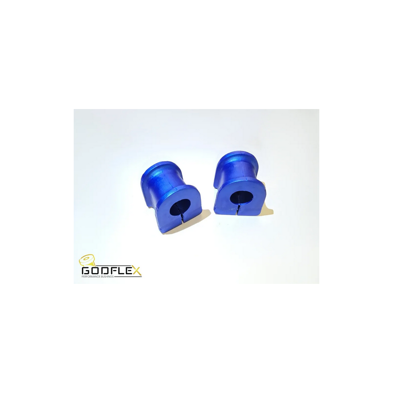 Silentblocs de barre anti-roulis avant Mercedes Sprinter et VW Crafter