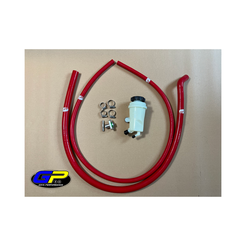 KIT DE DELOCALISATION DE DIRECTION ASSISTEE FORD FIESTA MK6 ST150