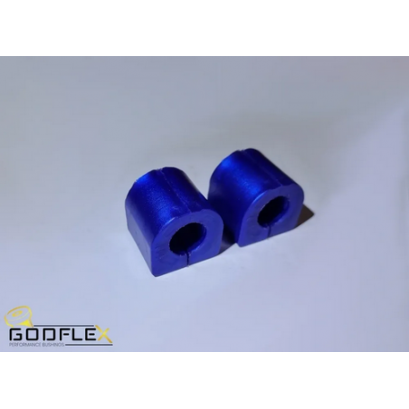 Silentblocs de barre stabilisatrice avant Opel Corsa D (2006 - 2011)