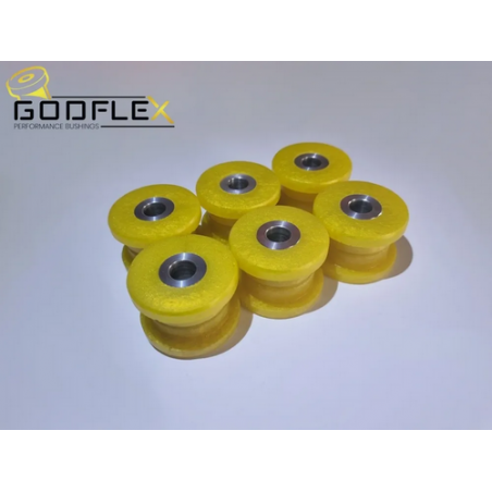 Silentblocs de sous-châssis avant Opel Zafira B TOUS LES MODÈLES Inc VXR (2005-2011)