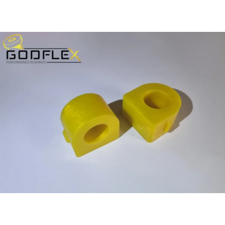 Silentblocs de barre stabilisatrice avant Opel Zafira B TOUS LES MODÈLES Inc VXR (2005-2011)