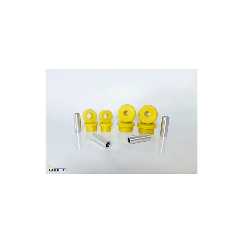 Silentblocs de bras de suspension avant Opel Zafira B TOUS LES MODÈLES Inc VXR (2005-2011) Silentblocs de bras de suspension avant Opel Zafira B TOUS LES MODÈLES Inc VXR (2005-2011)