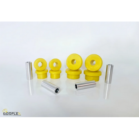 Silentblocs de bras de suspension avant Opel Zafira B TOUS LES MODÈLES Inc VXR (2005-2011)