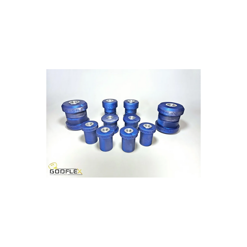 Silentblocs de bras avant Nissan 350Z Z33 (2002-2009) Silentblocs de bras avant Nissan 350Z Z33 (2002-2009)