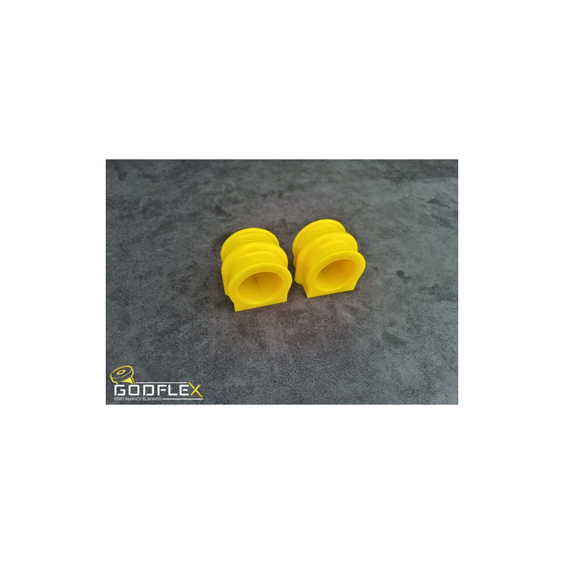 Silentblocs de barre stabilisatrice avant Nissan 350Z Z33 (2002 - 2008)