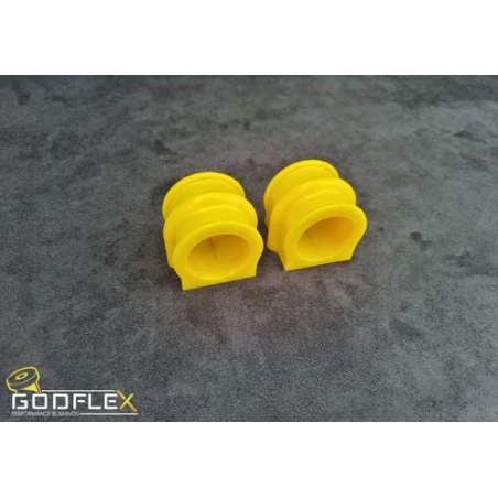 Silentblocs de barre stabilisatrice avant Nissan 350Z Z33 (2002 - 2008)