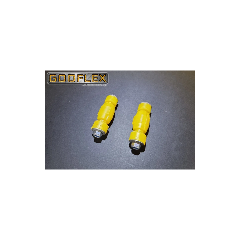 Silentblocs Barre anti-roulis avant Renault Clio 2 Mk2 1.1 1.2 1.4 1.6 (1998-2005)