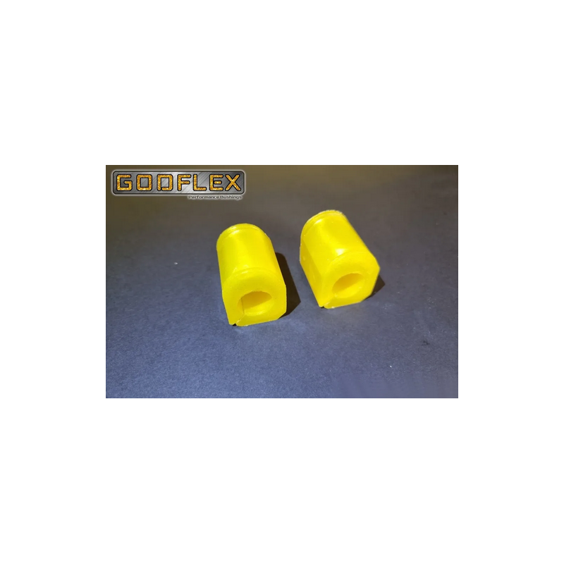 Silentblocs de barre stabilisatrice avant Renault Clio 2 Mk2 1.1 1.2 1.4 1.6 (1998-2005)
