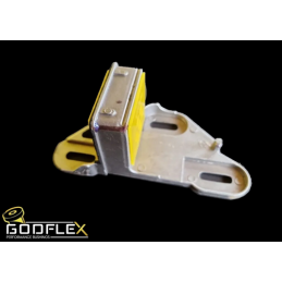 Silentblocs de bagues de montage d'échappement Renault Sport Clio RS 172 & 182 Mk2 (1998-2005)