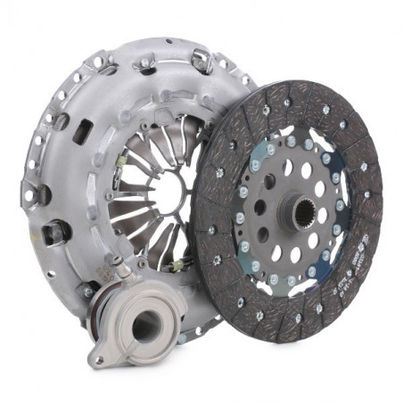KIT EMBRAYAGE + BUTEE OEM FOCUS RS MK2