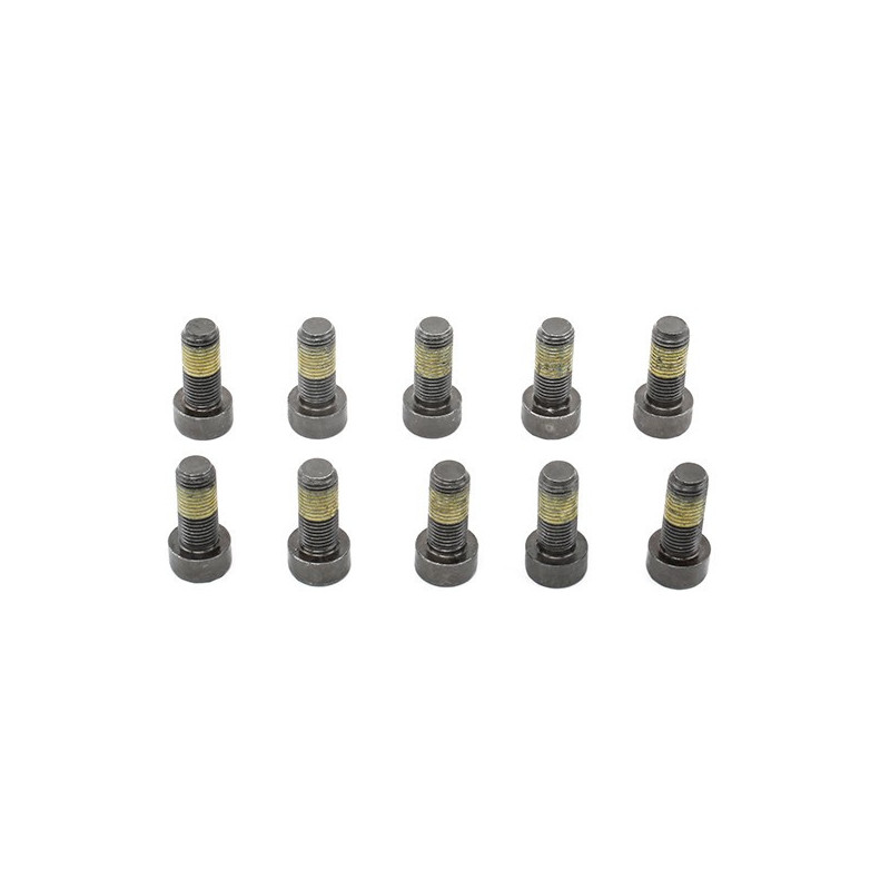 VISSERIE VOLANT MOTEUR OEM FOCUS ST/RS MK2