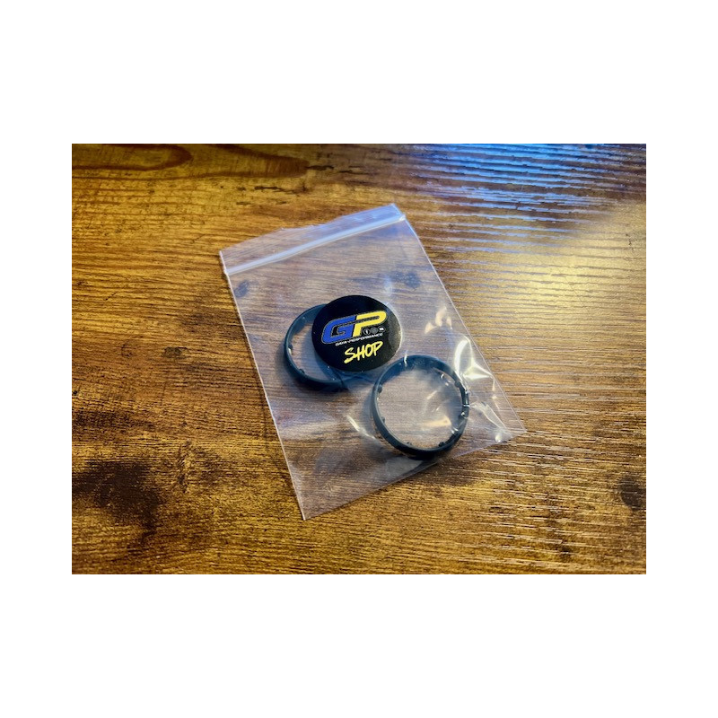 KIT JOINTS POUR REFROIDISSEURS D'HUILE FOCUS ST/RS MK2