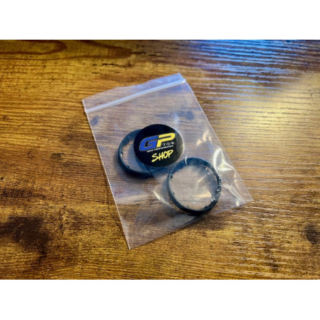 KIT JOINTS POUR REFROIDISSEURS D'HUILE FOCUS ST/RS MK2