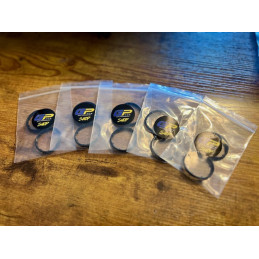 KIT JOINTS POUR REFROIDISSEURS D'HUILE FOCUS ST/RS MK2