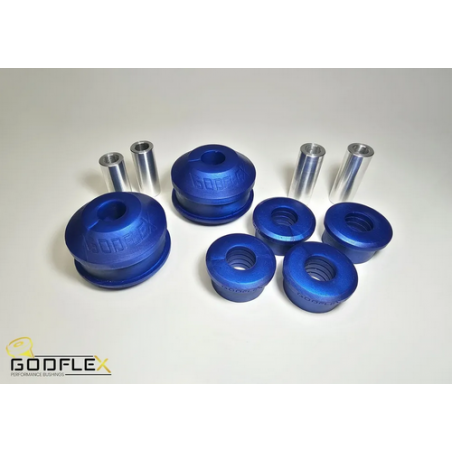 Silentblocs de bras de suspension avant Skoda Superb tous les modèles (2015-2024)