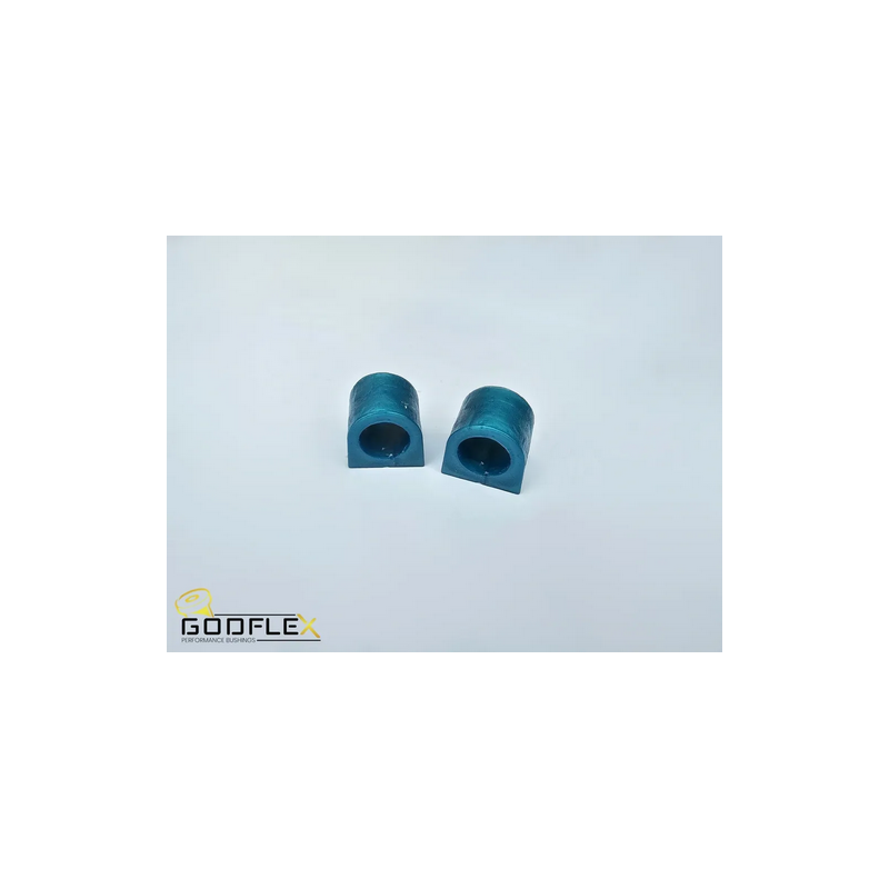 Silentblocs de barre anti-roulis arrière 22 mm Subaru Impreza GC8 (1992-2000)