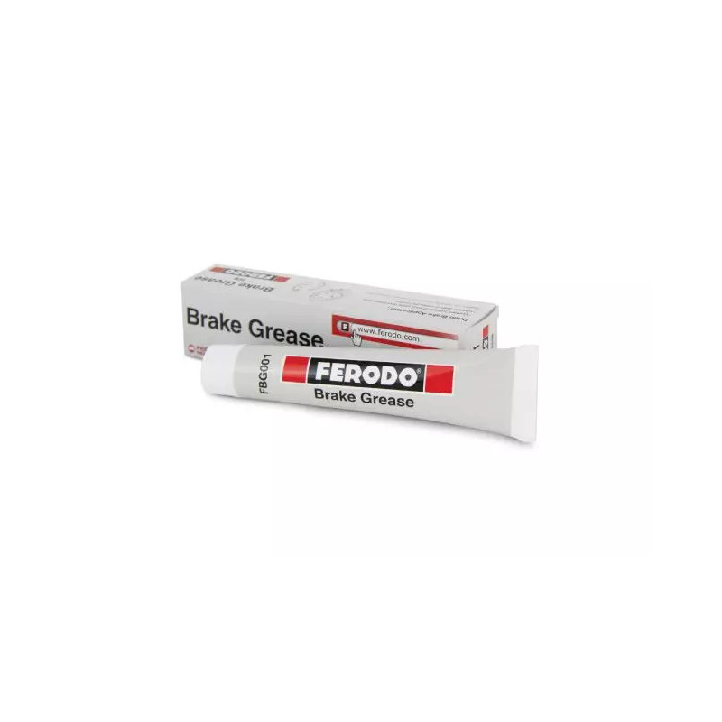 Graisse pour freins - Ferodo Racing Graisse pour freins - Ferodo Racing