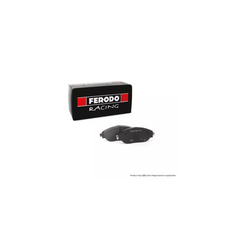 Plaquettes avant DS2500 FCP4816H - Ford Fiesta MK8 ST200